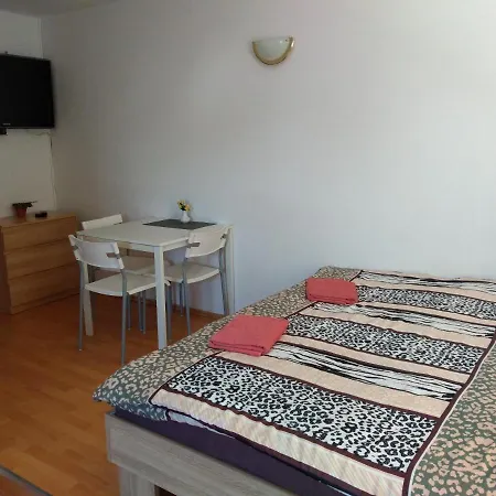 Szálloda U Cara České Budějovice