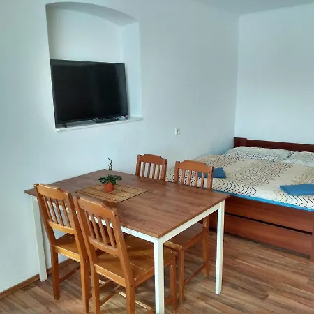 U Cara Szálloda České Budějovice