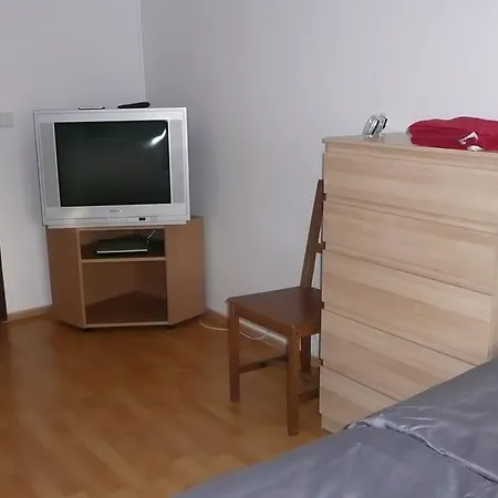 Szálloda U Cara České Budějovice