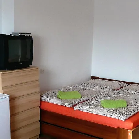 Hotel U Cara Ceske Budejovice