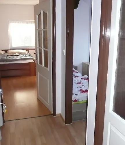 U Cara 호텔 체스케부데요비체