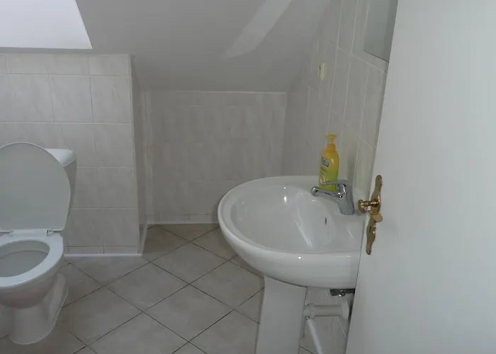 U Cara 체스케부데요비체