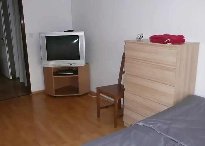 Hotel U Cara Budweis