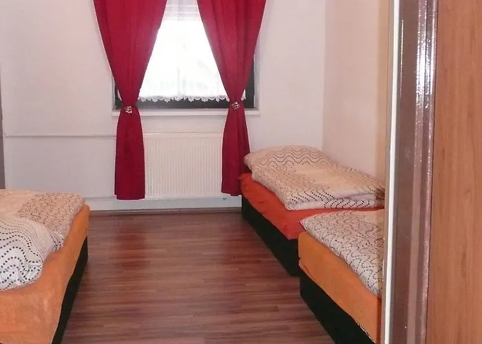 U Cara * 체스케부데요비체